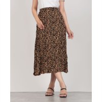 feepur/フェピュール feepur ワッシャー加工スカート/508345669