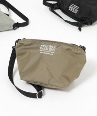 FREDRIK PACKERS/フレドリックパッカーズ FREDRIK PACKERS 別注！限定アイテム 420D FAM SHOULDER/508345723
