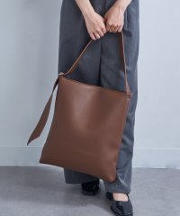 MAISON BREEZE/メゾンブリーズ MAISON BREEZE PUレザースクエアトートバッグ KNF127/508345731