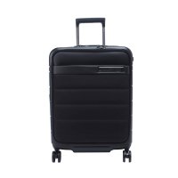 Samsonite/サムソナイト Samsonite キャリーケース ネオポッド SP.55/20 EXP EASY ACC. FL 151509 1041 BLACK/508345759