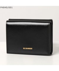 JILSANDER/ジルサンダー Jil Sander JILSANDER 三つ折り財布 J07UI0011 P5073 TINY レザー/505771076