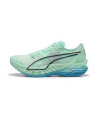 PUMA/メンズ ディヴィエイト ニトロ エリート 3 ランニングシューズ/507041711