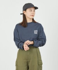 MACKINTOSH PHILOSOPHY/GREY LABEL シャープログ ロングスリーブＴシャツ/507814688
