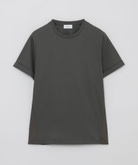 MACKINTOSH PHILOSOPHY/【WEB&一部店舗限定】タフタコンビカットソー/508039368