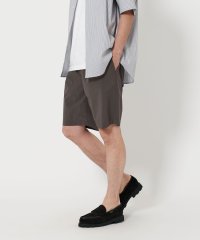 BEAUTY&YOUTH UNITED ARROWS/360°MASTER ICE イージー ショートパンツ －セットアップ対応 接触冷感 ストレッチ マルチ機能－/508092570