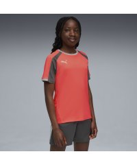 PUMA/キッズ サッカー INDIVIDUALLIGA 半袖 シャツ 120－160cm/508109707