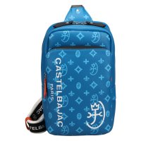 CASTELBAJAC/カステルバジャック CASTELBAJAC バッグ ショルダーバッグ ワンショルダー メンズ レディース 斜めがけ 大人 軽量 サシャ 48921/508114432