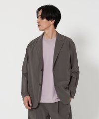 BEAUTY&YOUTH UNITED ARROWS/360°MASTER ICE リラックス ジャケット －セットアップ対応 接触冷感 ストレッチ マルチ機能－/508153717