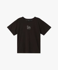 アニエスベー　キッズユニセックス/キッズ ロゴ コットン 半袖 Tシャツ Agneau/508324960