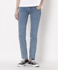 LEVI’S OUTLET/リーバイス / Levi's 724 HIGH RISE STRAIGHT MIDDLE COURSE/508326627