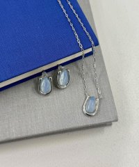 fredy emue/ドロップチューリップピアス/508331437