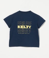 green label relaxing （Kids）/【別注】＜KELTY＞プリント Tシャツ / キッズ  100cm－130cm/508332715