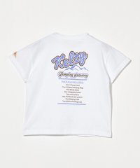 green label relaxing （Kids）/【別注】＜KELTY＞マウンテン Tシャツ / キッズ  100cm－130cm/508332716