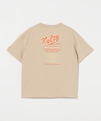 green label relaxing （Kids）/【別注】＜KELTY＞マウンテン Tシャツ / キッズ  140cm－160cm/508332718