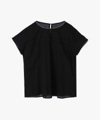 To b. by agnes b./ローンピコットブラウス/508333489