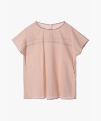 To b. by agnes b./ローンピコットブラウス/508333491