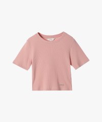 To b. by agnes b./ワッフルコンパクトTシャツ/508333504