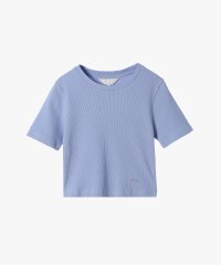 To b. by agnes b./ワッフルコンパクトTシャツ/508333505