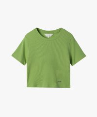 To b. by agnes b./ワッフルコンパクトTシャツ/508333507
