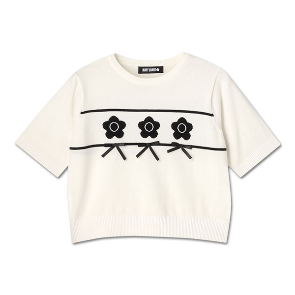 セール 30%OFF】マリークワント MARY QUANT UMBRO×MQゲームT