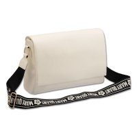MARY QUANT/マリークワント MARY QUANT ロゴジャカードスクエア ショルダー/508343111