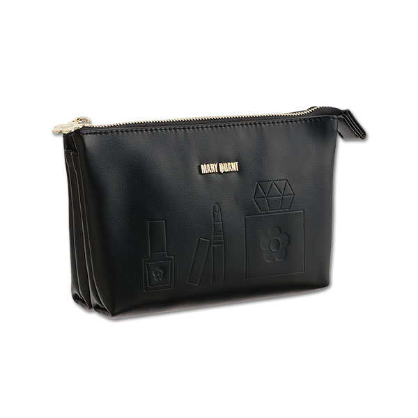 お値下げ中 MARY QUANT パック3点セットマリクワ