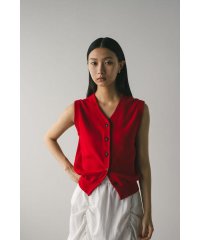 STYLEMIXER/ルーズニットベスト/508343549