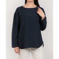 DOUX ARCHIVES /ドゥ アルシーヴ DOUX ARCHIVES ウォッシャブルバックボタンブラウス/508344613