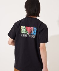 FRUIT OF THE LOOM/フルーツオブザルーム FRUIT OF THE LOOM FTL 25FW PRINT Tshirt 2 / ユニセックス / ジェンダーレス / 半袖Tシャツ/508345720