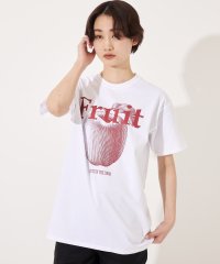 FRUIT OF THE LOOM/フルーツオブザルーム FRUIT OF THE LOOM FTL 25FW PRINT Tshirt 3 / ユニセックス / ジェンダーレス / 韓国ファッシ/508345721