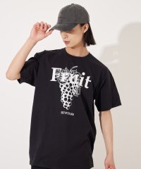 FRUIT OF THE LOOM/フルーツオブザルーム FRUIT OF THE LOOM FTL 25FW PRINT Tshirt 4 / ユニセックス / ジェンダーレス / 韓国ファッシ/508345722
