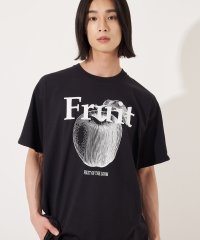 FRUIT OF THE LOOM/フルーツオブザルーム FRUIT OF THE LOOM FTL 25FW PRINT Tshirt 4 / ユニセックス / ジェンダーレス / 韓国ファッシ/508345722