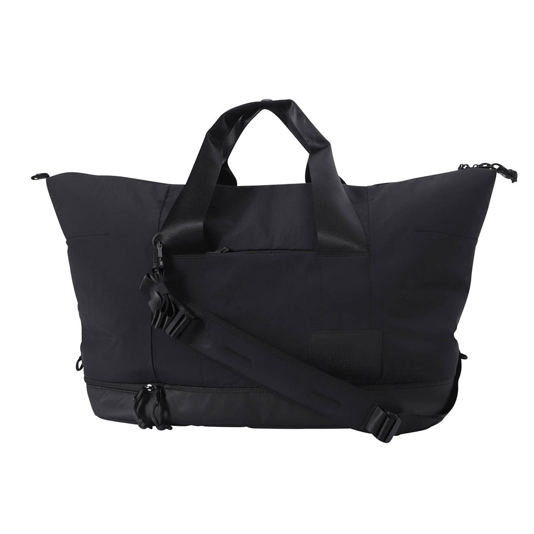 THE NORTH FACE (ザノースフェイス) W Never Stop Tote / ネバー