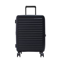 Samsonite/サムソナイト Samsonite キャリーケース レストアクト SPINNER 55/20 EXP 150702 1041 BLACK/508345747