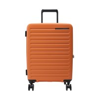 Samsonite/サムソナイト Samsonite キャリーケース レストアクト SPINNER 55/20 EXP 150702 2344 PAPAYA/508345751