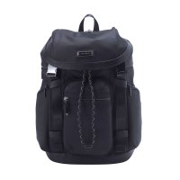 Samsonite/サムソナイト Samsonite リュックサック レリオン BACKPACK M 15.6 + FLAP 153267 1041 BLACK/508345765