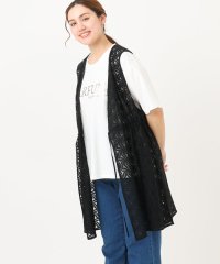 eur3/【大きいサイズ】レースジレ/508346142