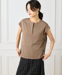 INED/イネド INED スキッパーデザイントップス/508346456