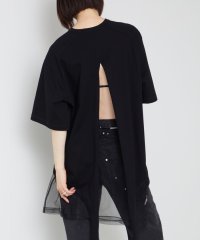 AEWEN MATOPH/＜AEWEN MATOPH＞バックスリット ビッグTシャツ/508346466
