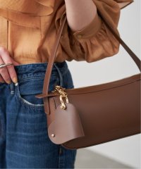 Spick & Span/《追加》HASHIBAMI / ハシバミ ハートスマートキーリング/508346477