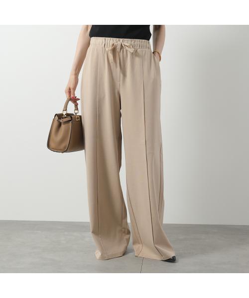【WEEKEND MAX MARA】リネン ピンク テーパードパンツ 楽天市場】MAX MARA Weekend マックスマーラ ウィークエンド