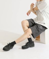 Paris Saint-Germain/《追加》【Paris Saint－Germain / パリ・サン＝ジェルマン】 JP METALLIC LOGO SHORTS/508346501