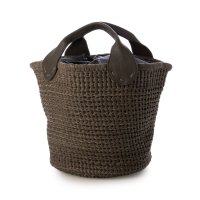 POMTATA/ポンタタ POMTATA P1381 AMICO TOTE S/508346892