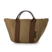 MAISON CANVVAS/メゾンキャンバス MAISON CANVVAS M1101 MAISON LEATHER TOTE XS/508346899