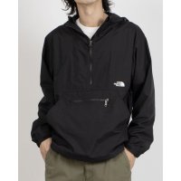 THE NORTH FACE/ザ・ノース・フェイス THE NORTH FACE メンズ アウトドア アウトドアジャケット Compact Anorak_コンパクトアノラック NP22333/508346905