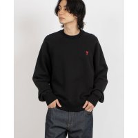 ami paris/アミパリス Ami Paris BOXY FIT SWEATSHIRT/508346906