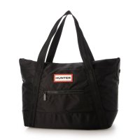 HUNTER/ハンター HUNTER ORIGINAL NYLON TOTE MIDI/508346913