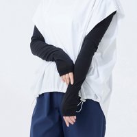 ASEDORON/アセドロン アセドロン 【汗対策・消臭】アームカバー 60cm丈/508346924