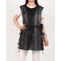 STYLEBLOCK/スタイルブロック STYLEBLOCK オーガンジーサイドオープンジレ/508346960
