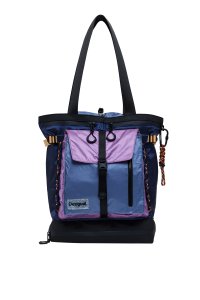 Desigual/デシグアル Desigual 大型ナイロントートリュックサック/508346980